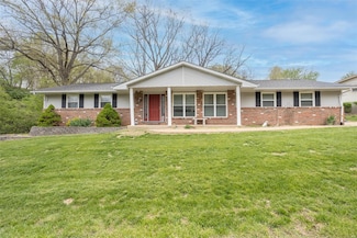 1435 Wayne Dr, Arnold, MO 63010