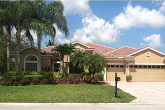 5057 Castlerock Way, Naples, FL 34112