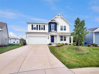 932 Sugar Pear St, Saint Charles, MO 63301