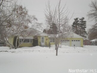 215 3rd St NE, Rice, MN 56367