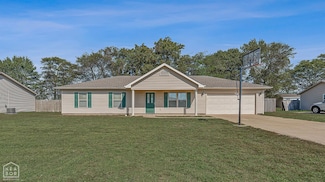 84 Skylark Ln, Lake City, AR 72437