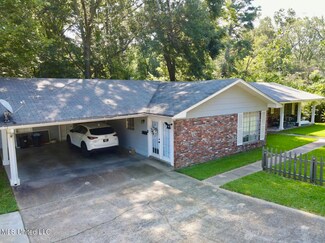 4420 Ridgewood Rd Unit 22, Jackson, MS 39211