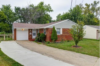 2536 Sudbury Dr, Cincinnati, OH 45231