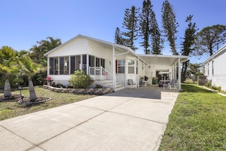 2100 Kings Hwy Unit 1006, Port Charlotte, FL 33980