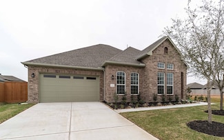 21215 Brook Tide Ln, Cypress, TX 77433