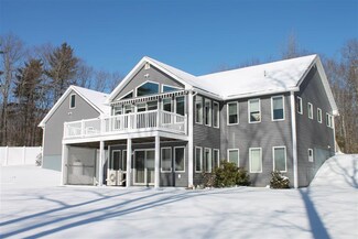 457 Dudley Rd, Alton, NH 03809