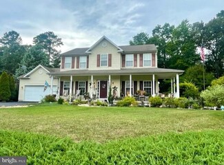 4290 Navigator Ln, King George, VA 22485