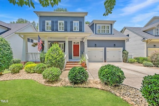 204 Edgepine Dr, Holly Springs, NC 27540