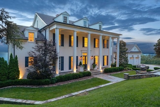 802 W Brow Rd, Lookout Mountain, TN 37350
