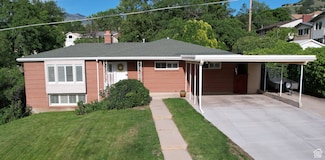 3243 S 200 W, Bountiful, UT 84010
