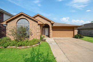 21510 Nottinghill Dr, Spring, TX 77388