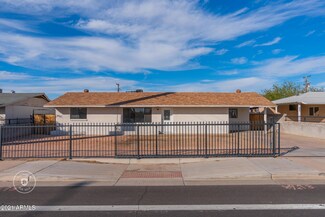 1766 W University Dr, Mesa, AZ 85201