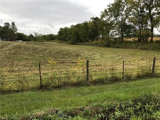 1666 S County Road 825 E, Fillmore, IN 46128
