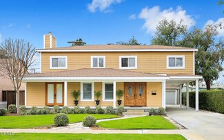 637 N Catalina St, Burbank, CA 91505