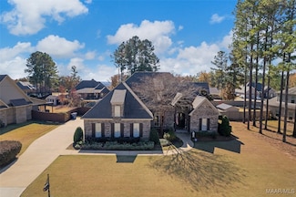 350 Mountain Meadows Ln, Wetumpka, AL 36093