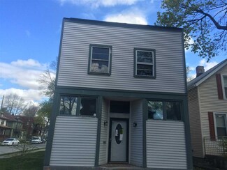 1036 Wilt St, Fort Wayne, IN 46802