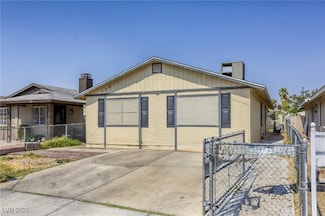 729 Concrete Ct, Las Vegas, NV 89110