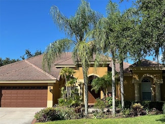 1353 El Pardo Dr, Trinity, FL 34655