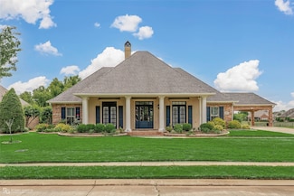 532 Hunters Run, Bossier City, LA 71111