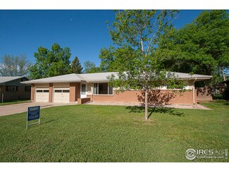 1309 Welch St, Fort Collins, CO 80524