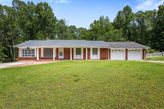 684 Hog Liver Rd, Carrollton, GA 30117