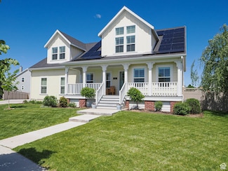 104 S Summer Breeze Ln, Layton, UT 84041