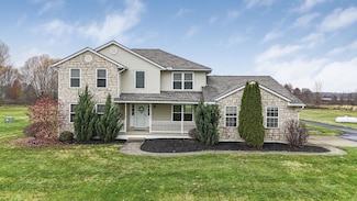 1400 Green Cook Rd, Sunbury, OH 43074