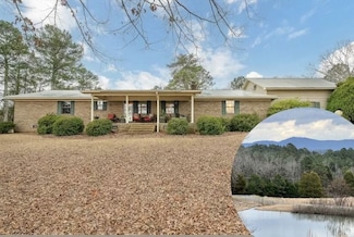 721 County Road 75, Cedar Bluff, AL 35959