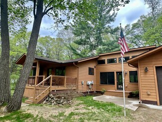 12124 County Road 118, Merrifield, MN 56465