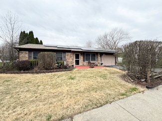 5712 Crestwood Rd, Matteson, IL 60443