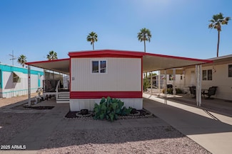 1050 E Broadway Ave Unit 10, Apache Junction, AZ 85119