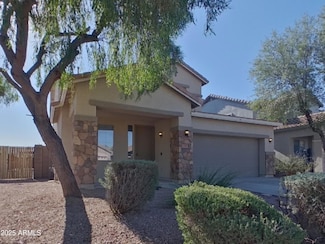7703 S 68th Dr, Laveen, AZ 85339