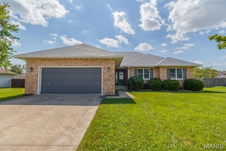 2825 Lafayette Ave, Lebanon, MO 65536
