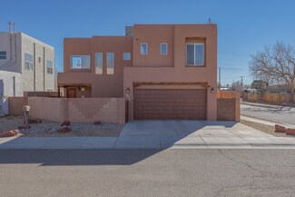 2104 San Venito Place NW, Albuquerque, NM 87104