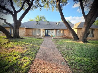 4124 Maryview Ct, Haltom City, TX 76117