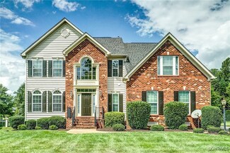 3016 Ridgegate Dr, Glen Allen, VA 23059