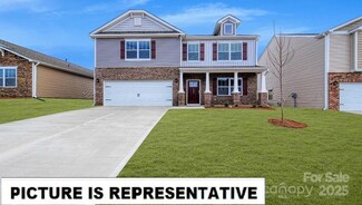 134 Woodhall Way, Troutman, NC 28166