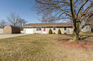 12621 Spencerville Rd, Harlan, IN 46743