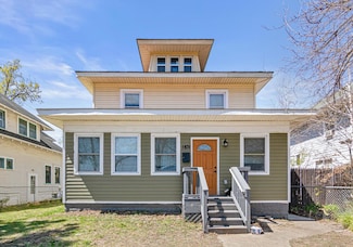 1831 Morgan Ave N, Minneapolis, MN 55411