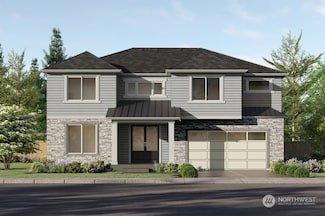 8340 121st Ave SE Unit 2, Newcastle, WA 98056