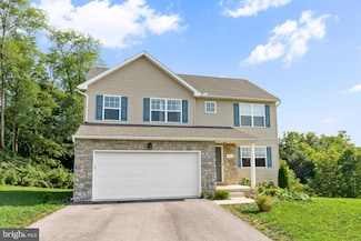1147 Alder Ct, York, PA 17408