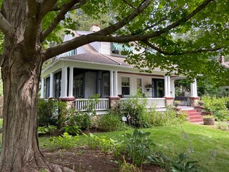 6 Calvin Terrace, Northampton, MA 01060