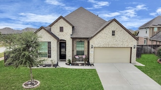 26110 Lazywaters Dr, Richmond, TX 77406