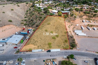787 N Industrial Park Ave Unit 43, Nogales, AZ 85621