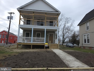 412 Market St, Pocomoke City, MD 21851