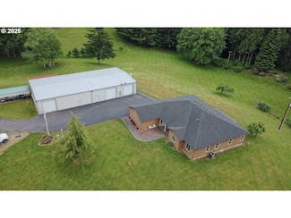 18229 Haven Acres Rd, Clatskanie, OR 97016