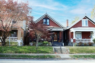 644 Oak St, Newport, KY 41071