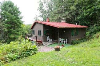 9412 Burlingham Rd, Holland, NY 14080