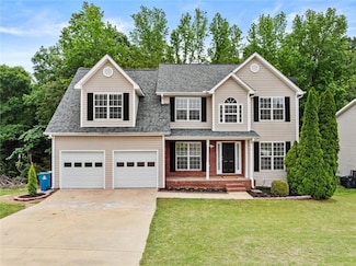 1897 Alcovy Trace Way Unit 2, Lawrenceville, GA 30045