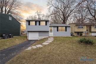 4814 Ventura Dr, Toledo, OH 43615